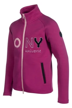HKM Polly Funksjonsjakke< Jakker Og Vester Til Junior
