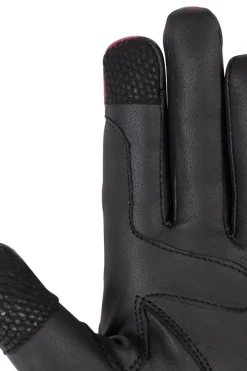 HKM Polly Ridehansker< Rideklær Til Barn Og Junior