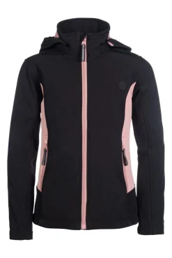 HKM Polly Softshell jakke< Jakker Og Vester Til Junior