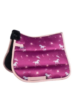 HKM Polly Sprang Schabrak< Sprang Og Allround Schabracker