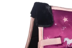 HKM Polly Sprang Schabrak< Sprang Og Allround Schabracker