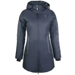 HKM Varmejakke< Jakker Og Vester Til Dame