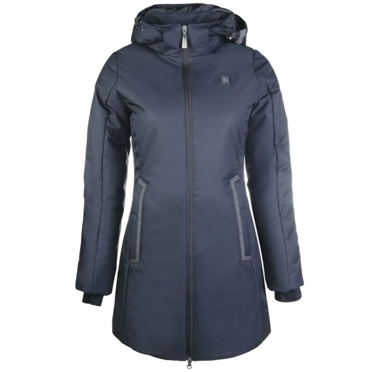 HKM Varmejakke< Jakker Og Vester Til Dame