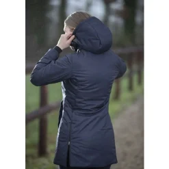 HKM Varmejakke< Jakker Og Vester Til Dame