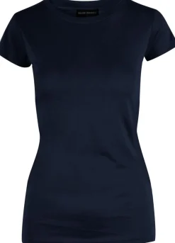 Klubbtøy Hålogaland Dame T-Skjorte 0102< Hålogaland