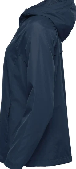 Klubbtøy Hålogaland Vindjakke Unisex SK24< Hålogaland