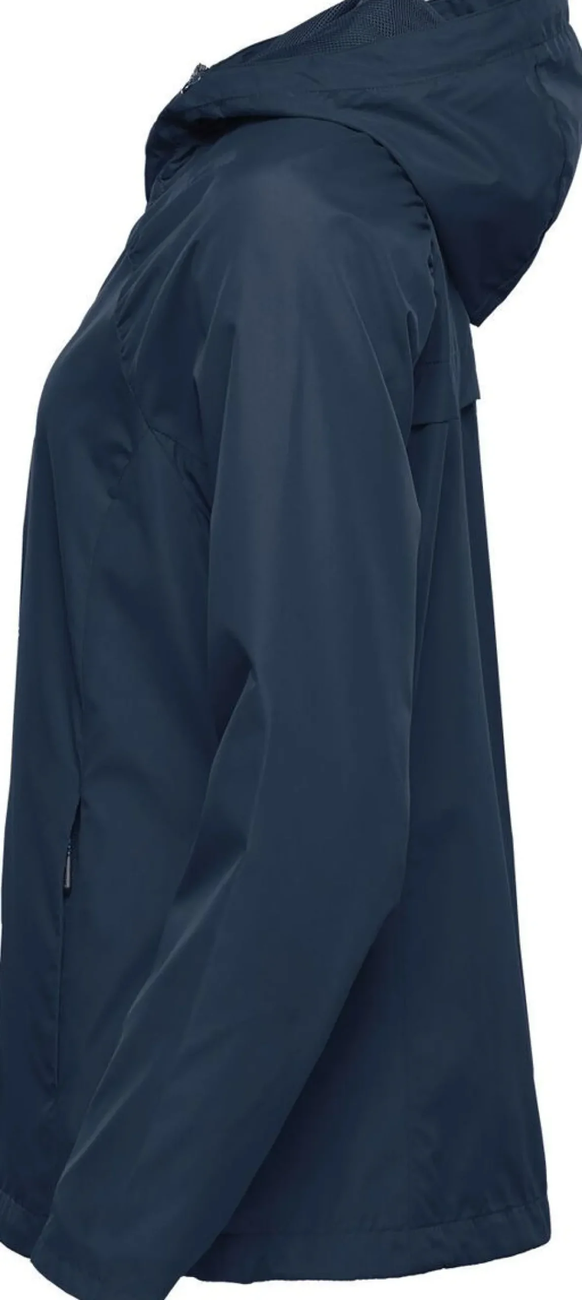 Klubbtøy Hålogaland Vindjakke Unisex SK24< Hålogaland