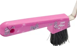 Horseguard Hovskrape - Pink< Børster