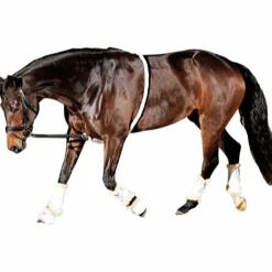 Horseguard Soft Longeringshjelp< Longering