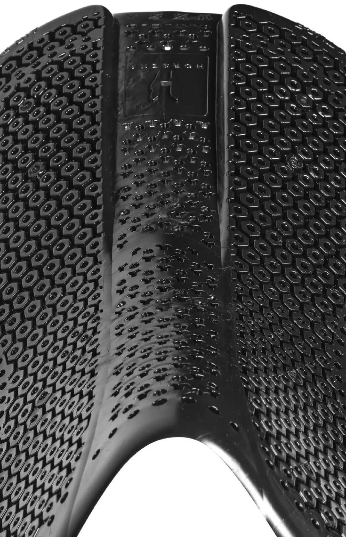 Horsena Gel Pad Back Balance Sprang< Salpadder