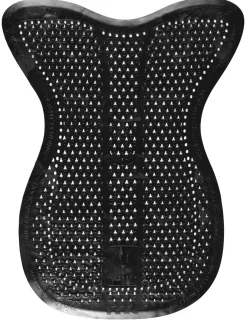 Horsena Gel Pad Sprang Regular< Salpadder