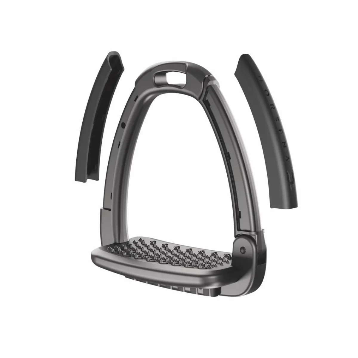 Horsena Swap Stigbøyler< Stigbøyler