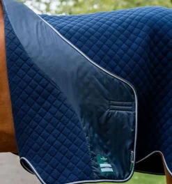 Horseware Ireland Horseware Autumn cooler 50g< Svettedekken
