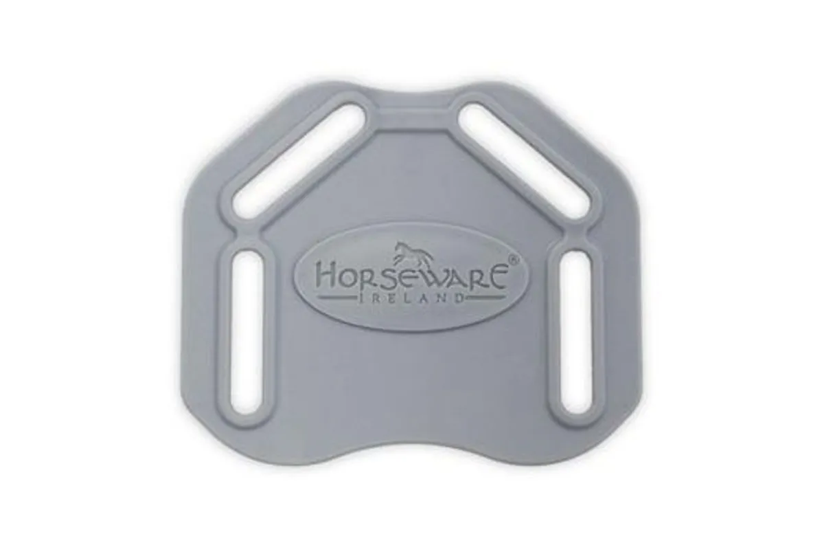 Horseware Ireland HorseWare Disc Front til dekken< Tilbehør Til Dekken