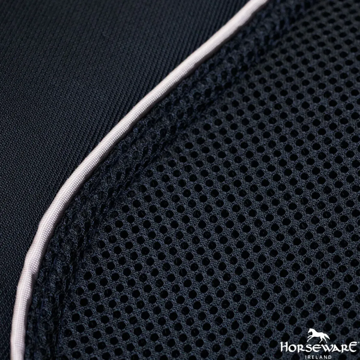 Horseware Ireland Horseware Dry Liner - Navy/Silver< Linere