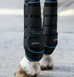 Horseware Ireland Horseware Ice-Vibe< Transport Og Stall