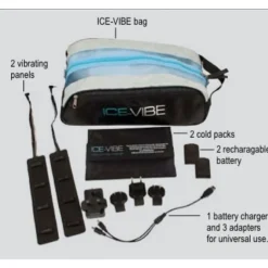 Horseware Ireland Horseware Ice-Vibe< Transport Og Stall