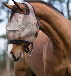 Horseware Ireland Horseware Mio Fluemaske< Fluemasker