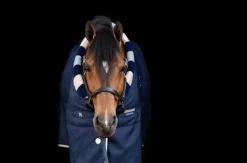 Horseware Ireland Horseware Newmarket Cosy Stable 100g< Stalldekken