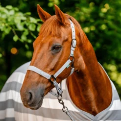 Horseware Ireland Horseware Newmarket Grime & Leietu< Nylongrimer