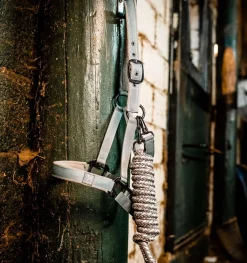 Horseware Ireland Horseware Newmarket Grime & Leietu< Nylongrimer