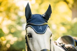 Horseware Ireland Horseware Newmarket ørehette< Ørehetter