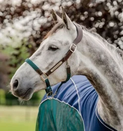 Horseware Ireland Horseware Signature flettet grime - Flere farger< Lærgrimer