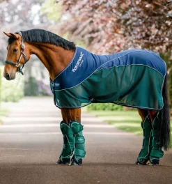 Horseware Ireland Horseware Signature Sport Cooler< Svettedekken