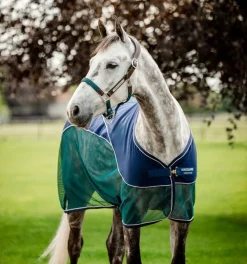 Horseware Ireland Horseware Signature Sport Cooler< Svettedekken