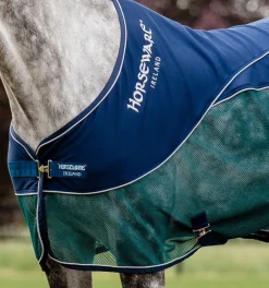 Horseware Ireland Horseware Signature Sport Cooler< Svettedekken