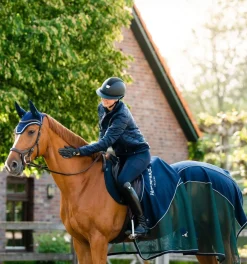 Horseware Ireland Horseware Signature Sport Cooler< Svettedekken