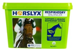 Horselyx Horslyx Respiratory 5kg< Saltstein