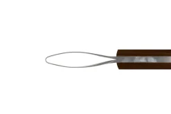 Diamond Hovkniv Loop< Hovslager Verktøy