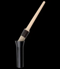 Waldhausen Hovpensel med kopp< Tilbehør Til Striglekassen