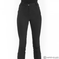 Hrimnir Embla Jodphur Ridebukse< Ridebukser Til Dame