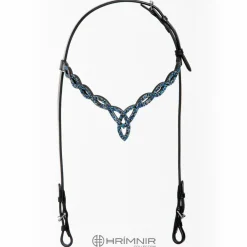 Hrimnir Heritage D Nakkereim - Blue Lagoon< Islandshest Hodelag