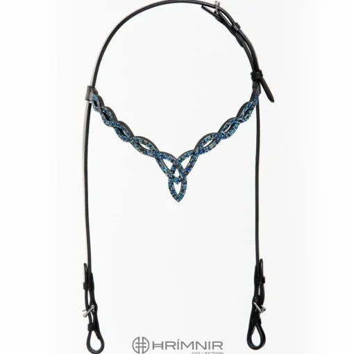 Hrimnir Heritage D Nakkereim - Blue Lagoon< Islandshest Hodelag