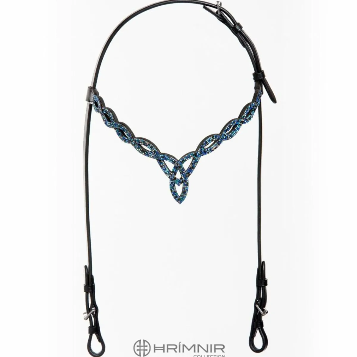 Hrimnir Heritage D Nakkereim - Blue Lagoon< Islandshest Hodelag