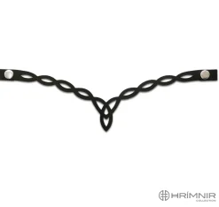 Hrimnir Heritage D Pannereim< Islandshest Hodelag