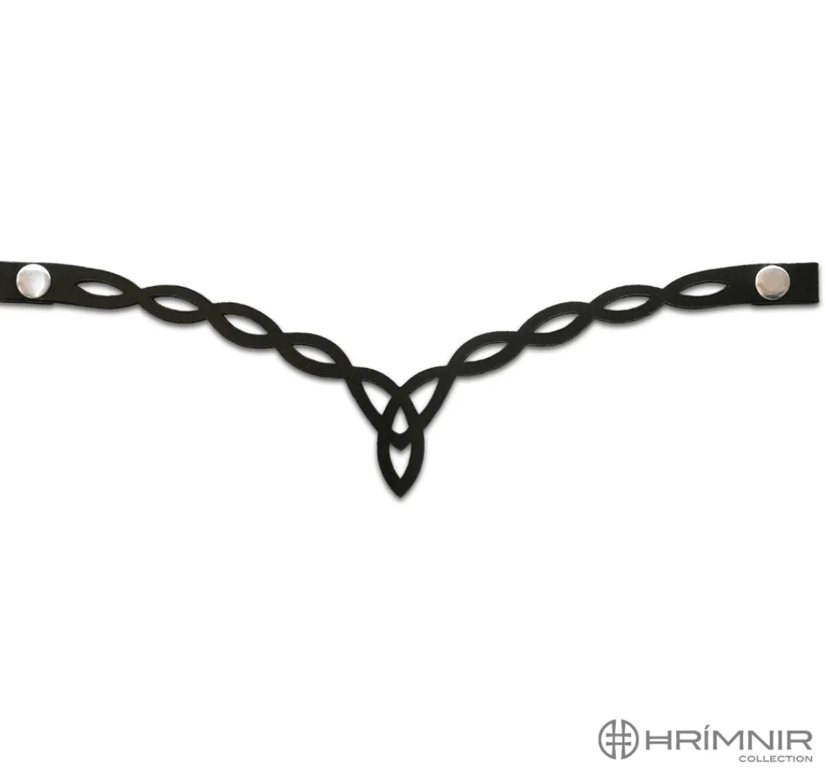 Hrimnir Heritage D Pannereim< Islandshest Hodelag