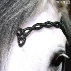 Hrimnir Heritage H - Lava< Islandshest Hodelag