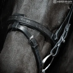 Hrimnir Kombinert nesereim - Flash Lava< Islandshest Hodelag