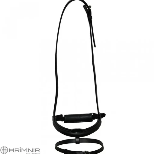 Hrimnir Swedish Caveson Classic< Islandshest Hodelag