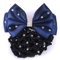 QHP Hårnett Chique< Diverse Stevneutstyr