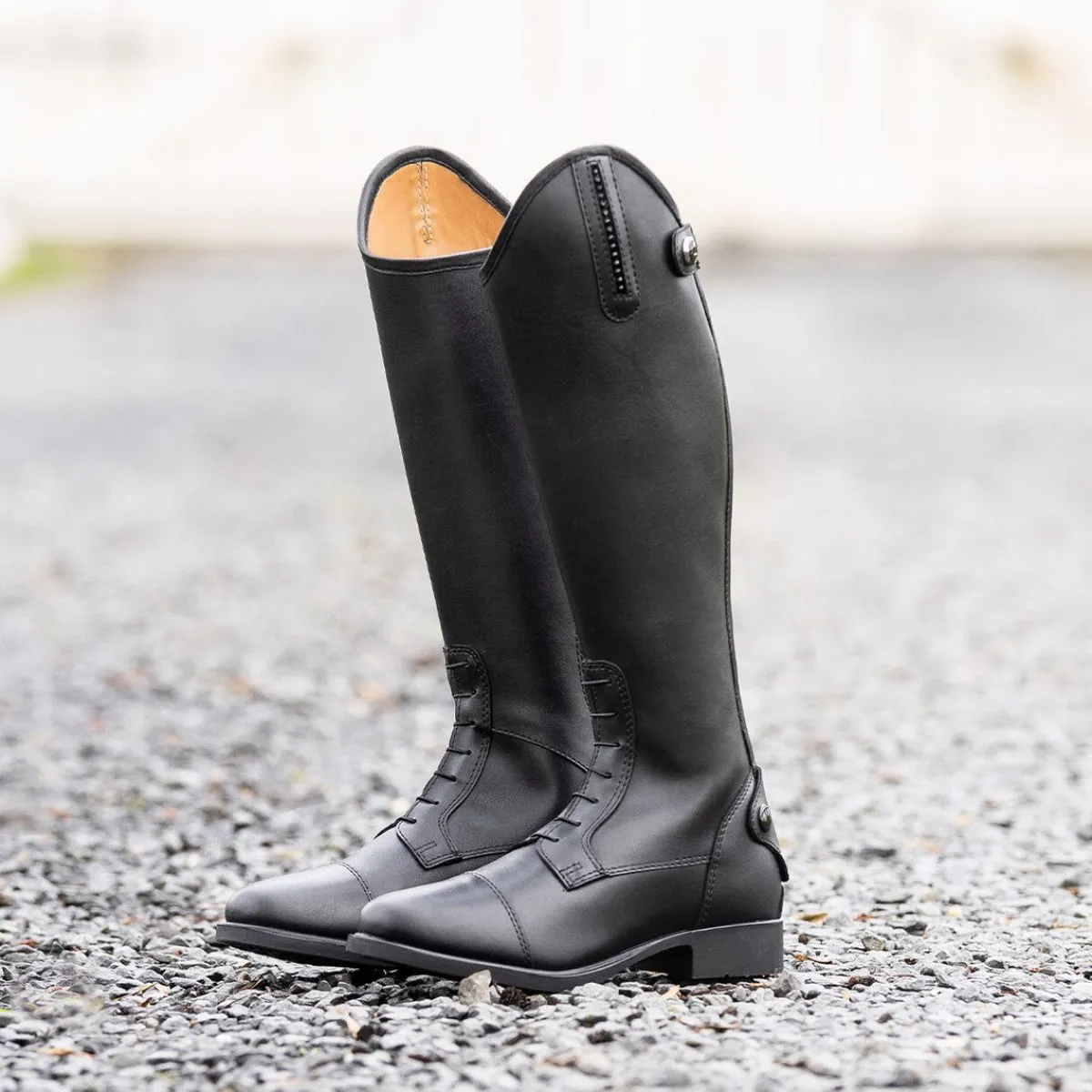 QHP Jessy Ridestøvel til barn< Ridestøvler Og Sko Til Barn