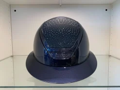 Kask Star Lady Pure Shine Waterfall< Ridehjelm