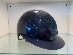 Kask Star Lady Pure Shine Waterfall< Ridehjelm
