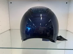 Kask Star Lady Pure Shine Waterfall< Ridehjelm