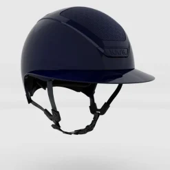 Kask Star Lady Pure Shine Chrome< Ridehjelm