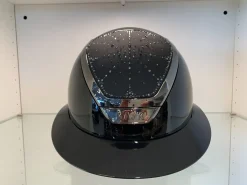 Kask Star Lady Pure Shine Riviera< Ridehjelm